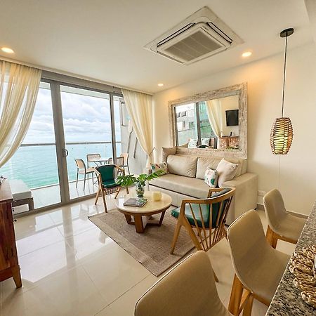 Namaste Alojamientos Luxury Cartagena ภายนอก รูปภาพ
