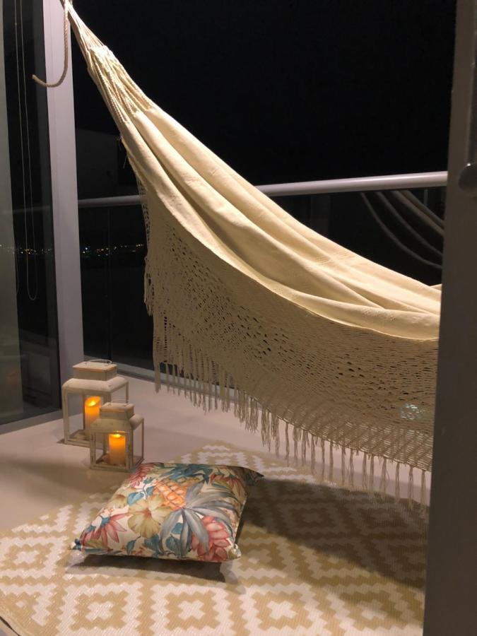 Namaste Alojamientos Luxury Cartagena ภายนอก รูปภาพ