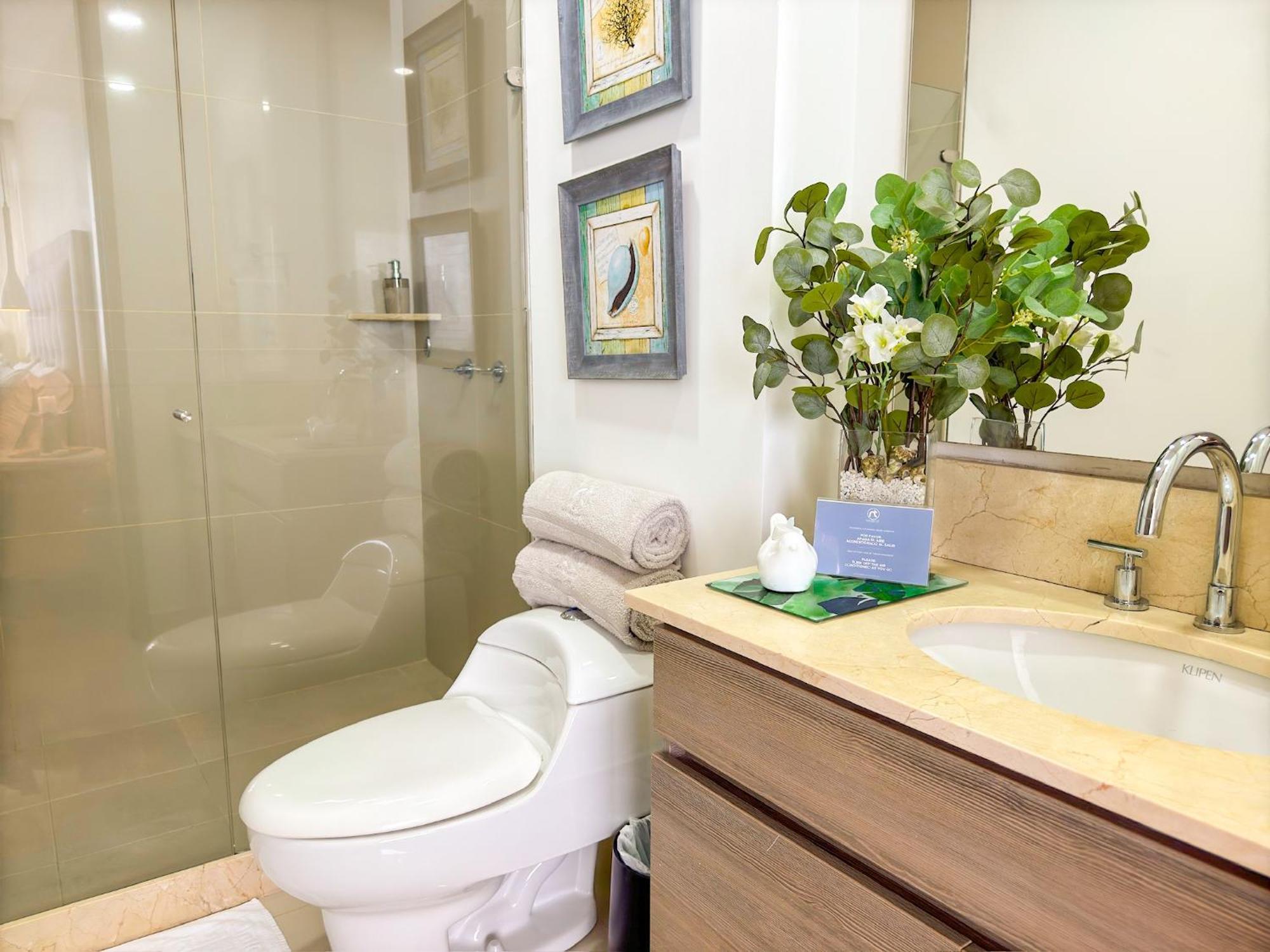 Namaste Alojamientos Luxury Cartagena ภายนอก รูปภาพ