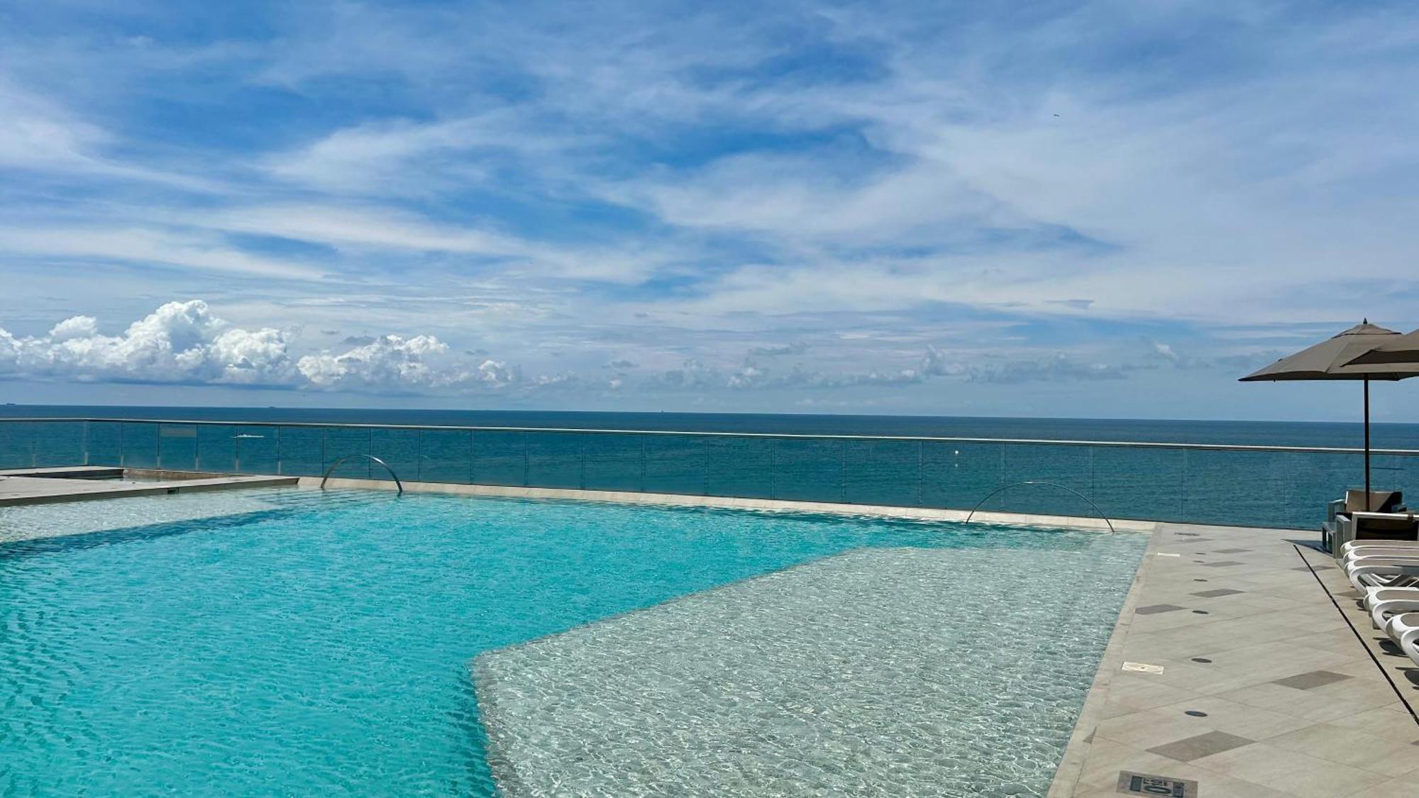 Namaste Alojamientos Luxury Cartagena ภายนอก รูปภาพ