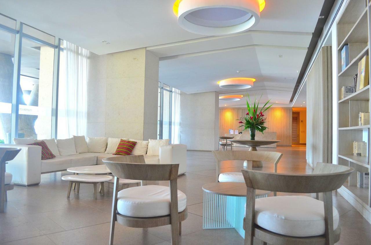 Namaste Alojamientos Luxury Cartagena ภายนอก รูปภาพ